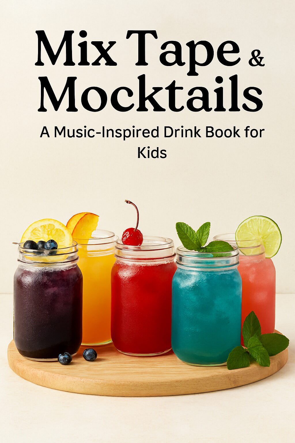 Mixtapes & Mocktails