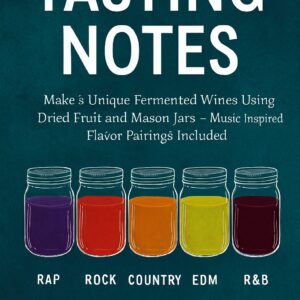 The Tasting Notes